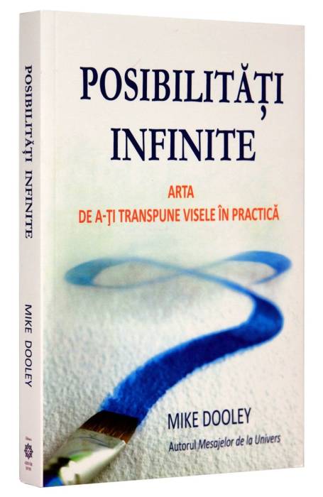 POSIBILITATI INFINITE