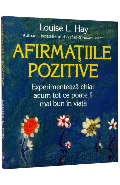 AFIRMATIILE POZITIVE