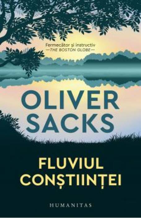 FLUVIUL CONSTIINTEI