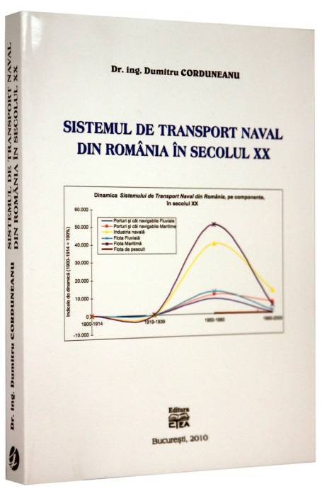SISTEMUL DE TRANSPORT NAVAL IN ROMANIA SEC XX