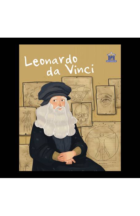 LEONARDO DA VINCI DPH