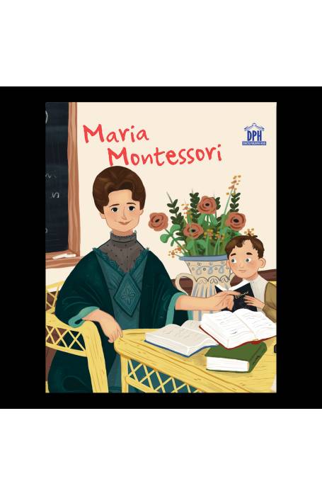 MARIA MONTESSORI DPH