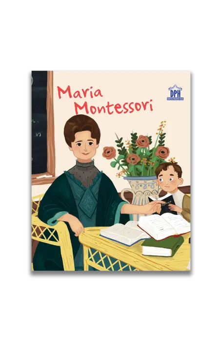 MARIA MONTESSORI DPH