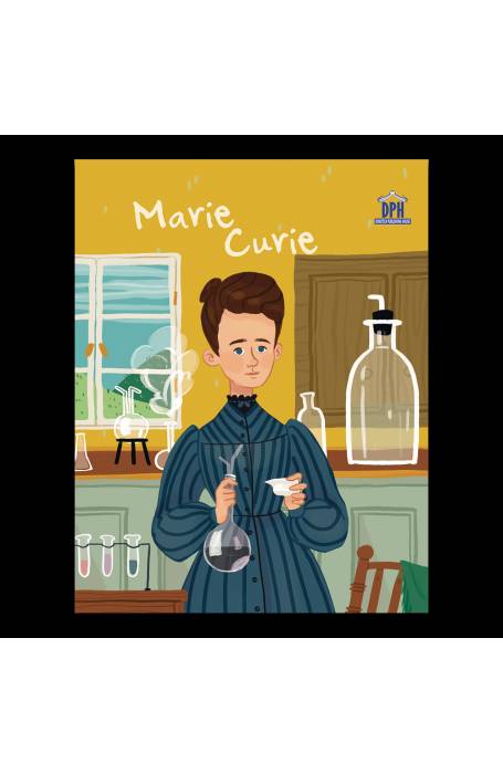 MARIE CURIE DPH