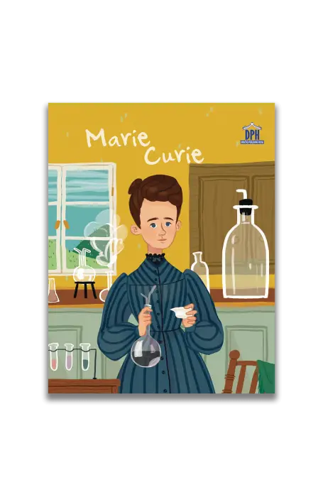 MARIE CURIE DPH