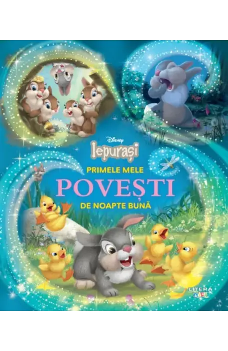 IEPURASI PRIMELE MELE POVESTI DE NOAPTE BUNA