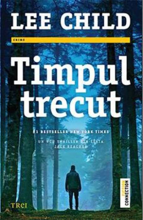 TIMPUL TRECUT