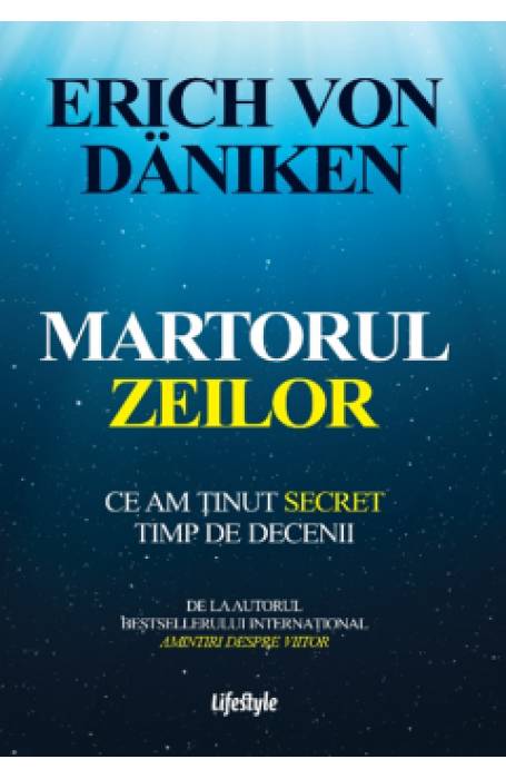 MARTORUL ZEILOR