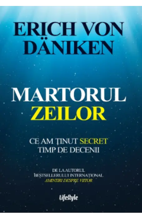 MARTORUL ZEILOR