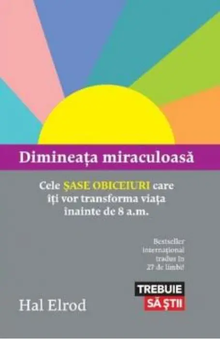 DIMINEATA MIRACULOASA