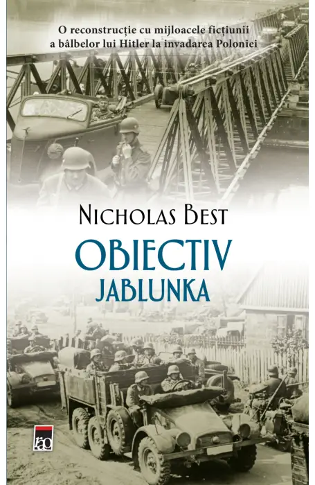 OBIECTIV JABLUNKA
