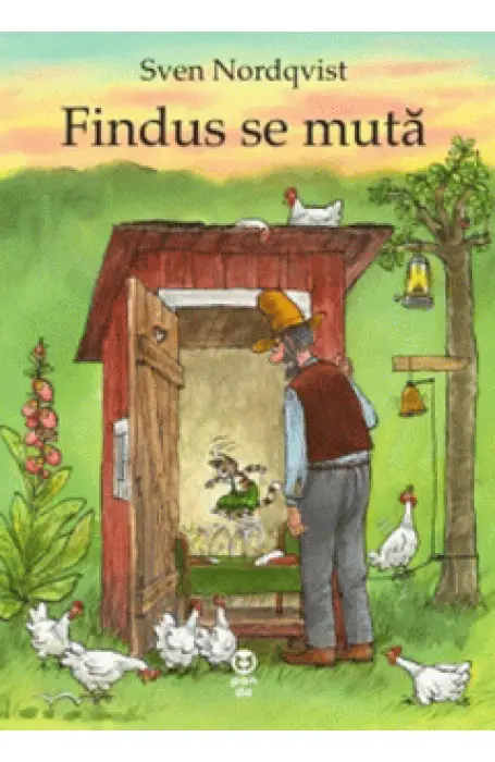 FINDUS SE MUTA