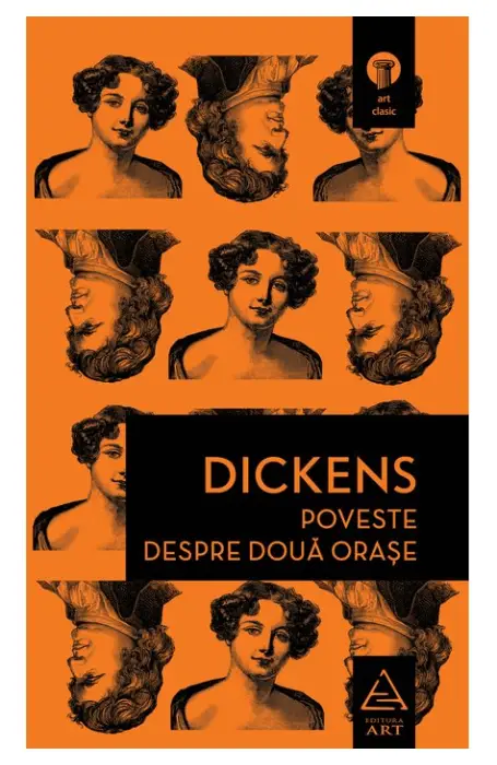 POVESTE DESPRE DOUA ORASE