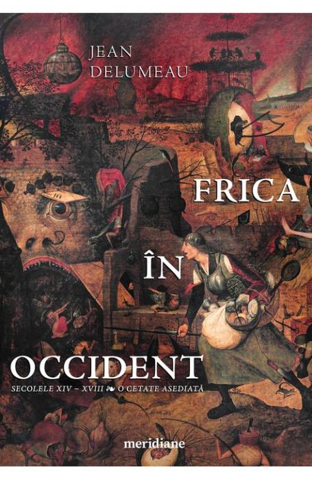 FRICA IN OCCIDENT ED 2022