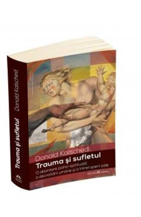 TRAUMA SI SUFLETUL