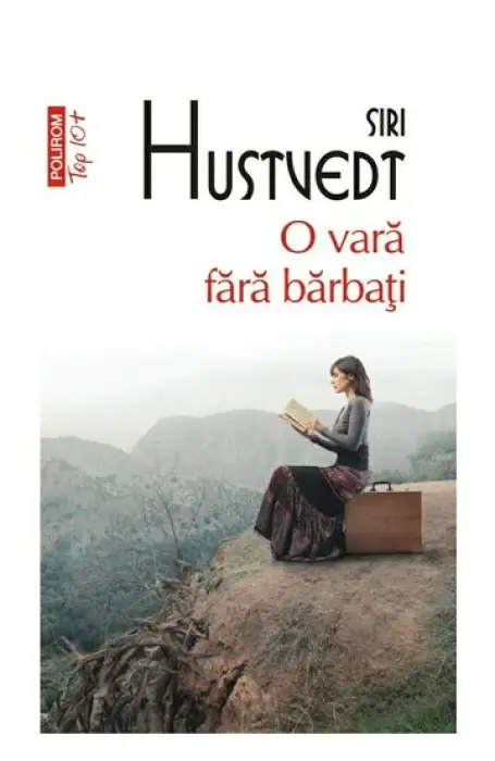 O VARA FARA BARBATI TOP 10+ NR 532