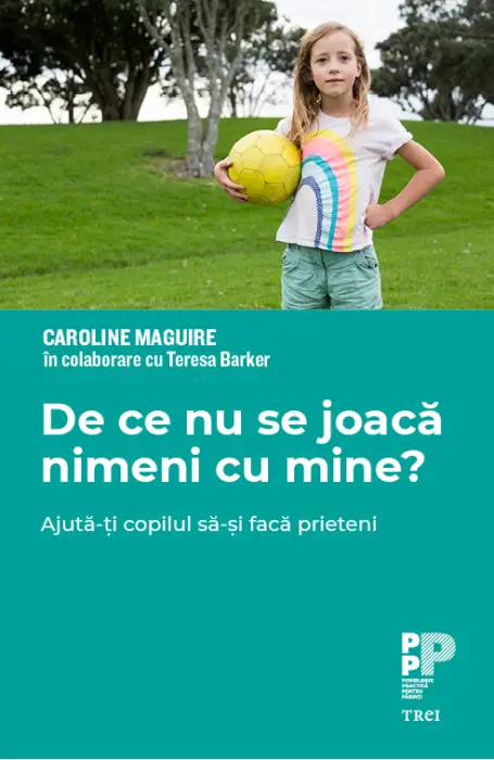 DE CE NU SE JOACA NIMENI CU MINE?