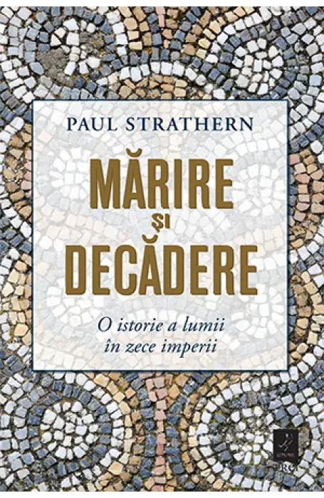 MARIRE SI DECADERE