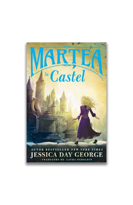 MARTEA LA CASTEL DPH