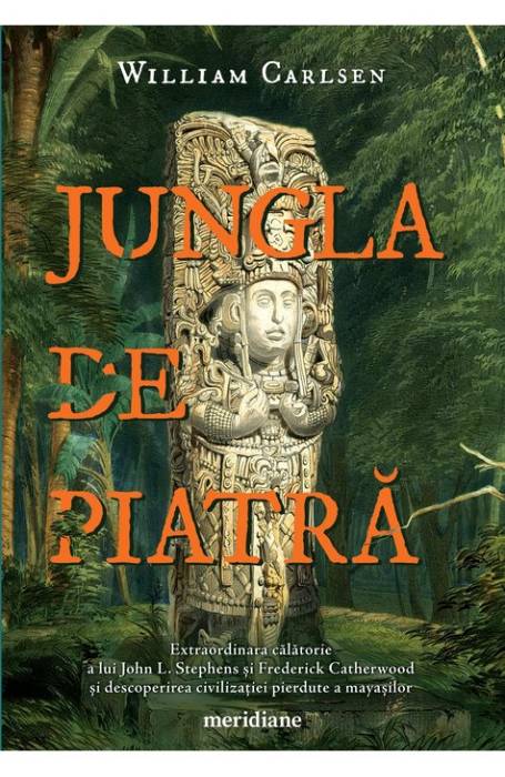 JUNGLA DE PIATRA