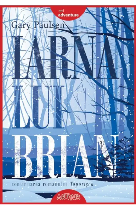 IARNA LUI BRIAN VOL 2 TOPORISCA