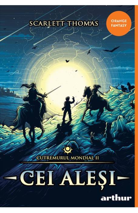 CUTREMURUL MONDIAL VOL 2 CEI ALESI