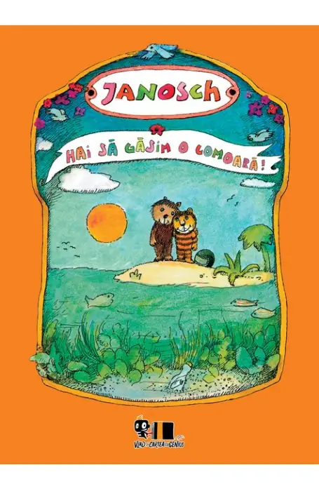 HAI SA GASIM O COMOARA! 9CARTEA CU GENIUS HC)