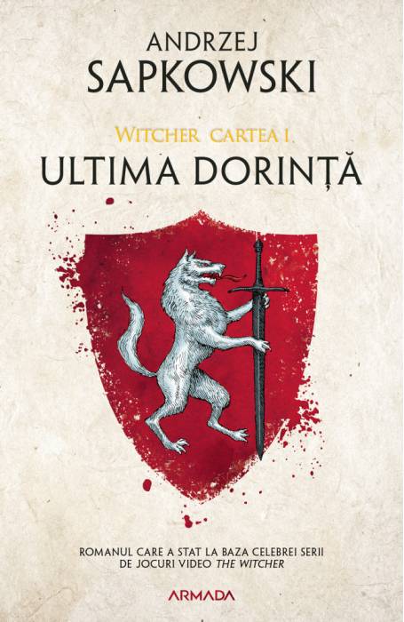 ULTIMA DORINTA ED 2019
