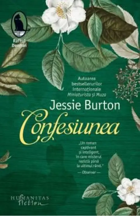 CONFESIUNEA