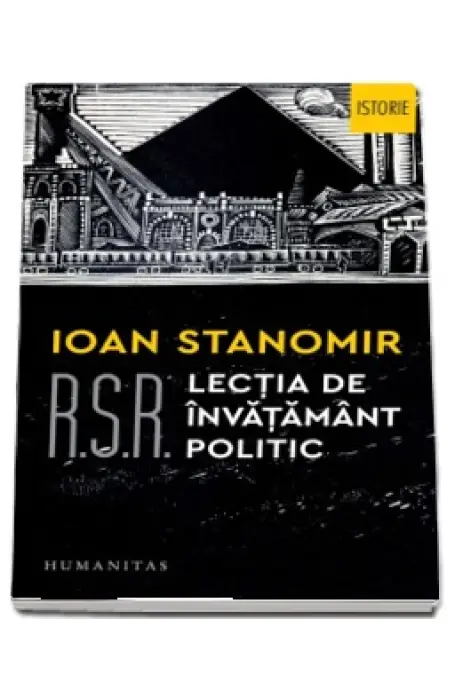 R.S.R LECTIA DE INVATAMANT POLITIC