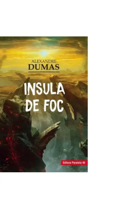 INSULA DE FOC