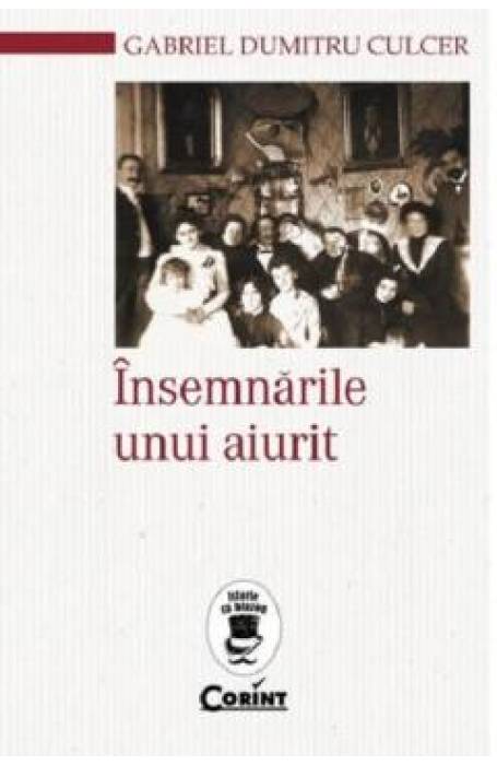 INSEMNARILE UNUI AIURIT