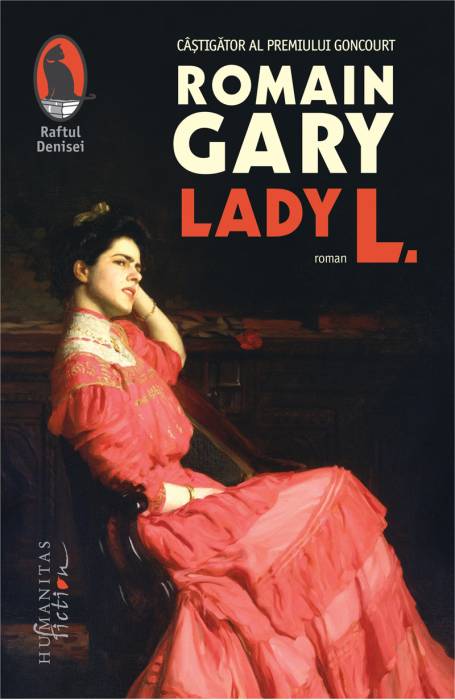 LADY L