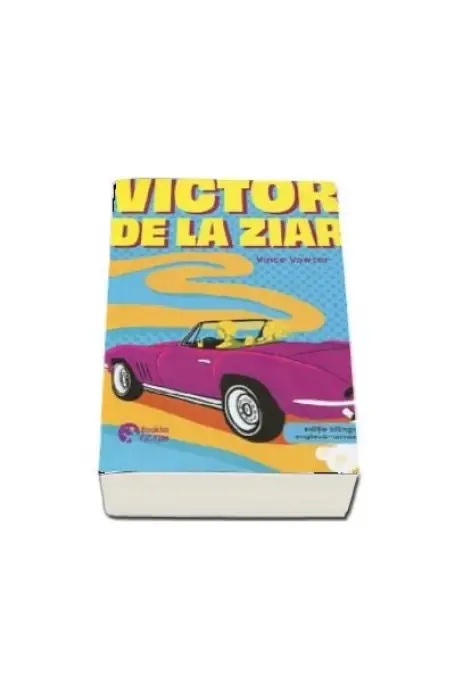 VICTOR DE LA ZIAR
