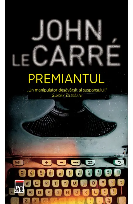 PREMIANTUL - ED BUZ