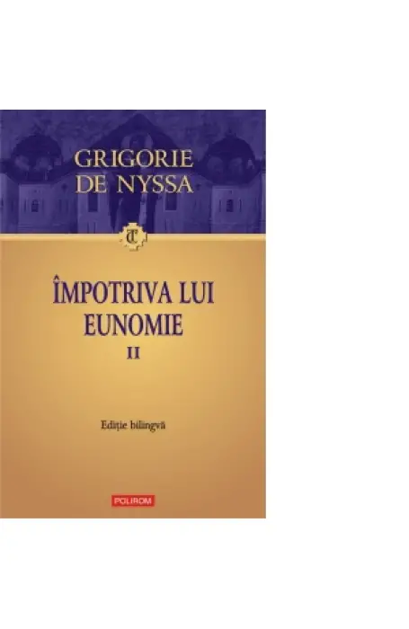 IMPOTRIVA LUI EUNOMIE II