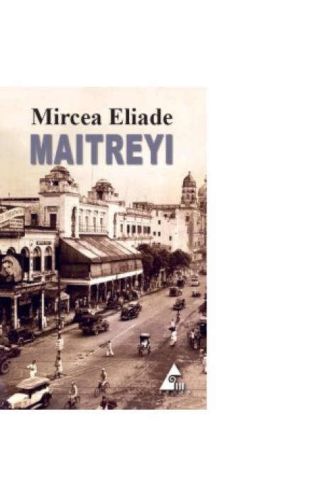 MAITREY AGORA
