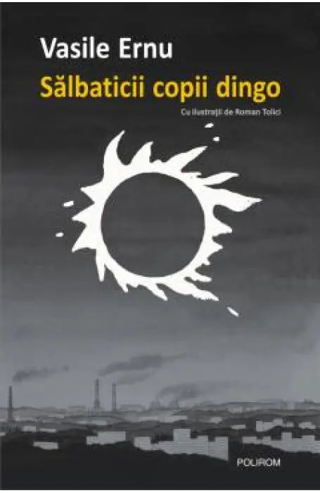 SALBATICII COPII DINGO ED II