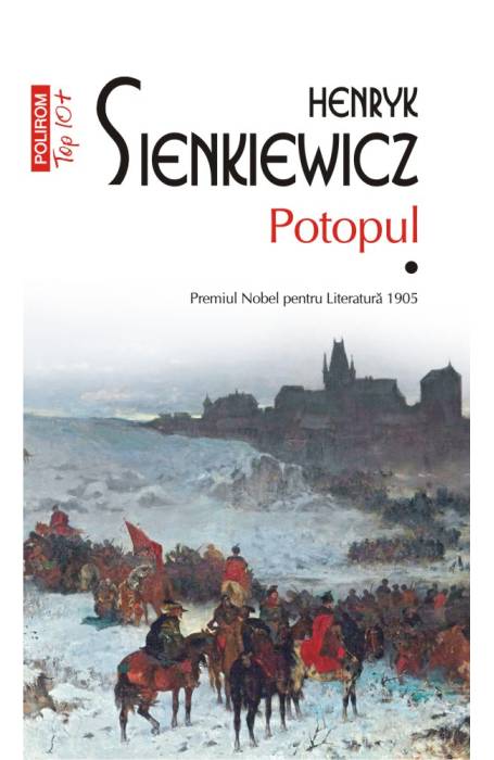 POTOPUL TOP 10+ NR 534 +535