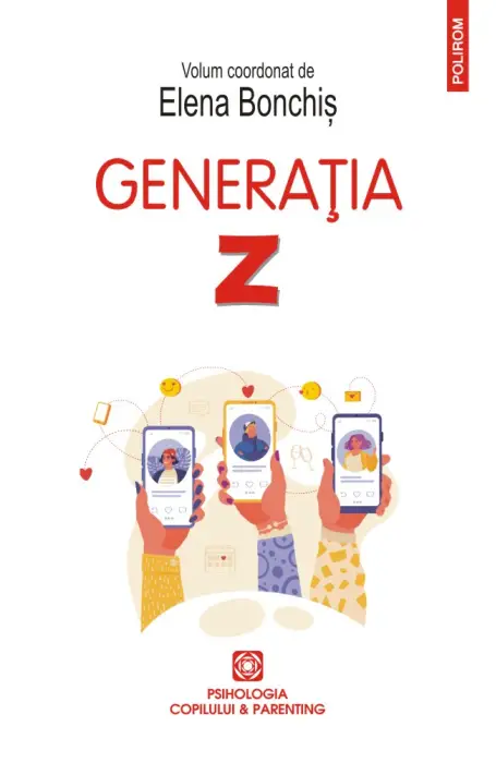 GENERATIA Z