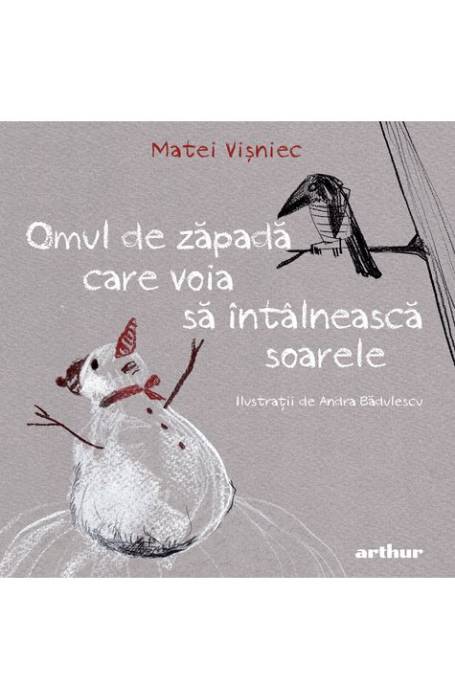 OMUL DE ZAPADA CARE VOIA SA INTALNEASCA SOARELE