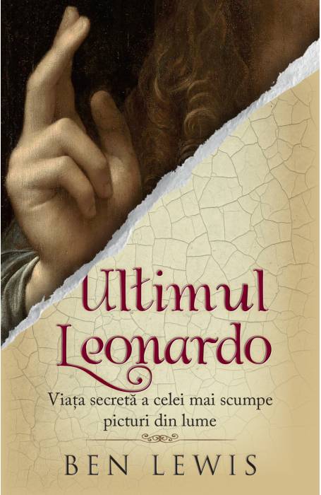 ULTIMUL LEONARDO