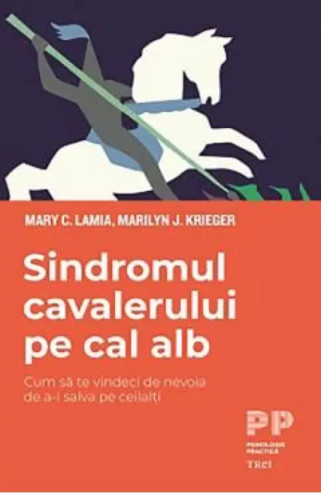 SINDROMUL CAVALERULUI PE CAL ALB