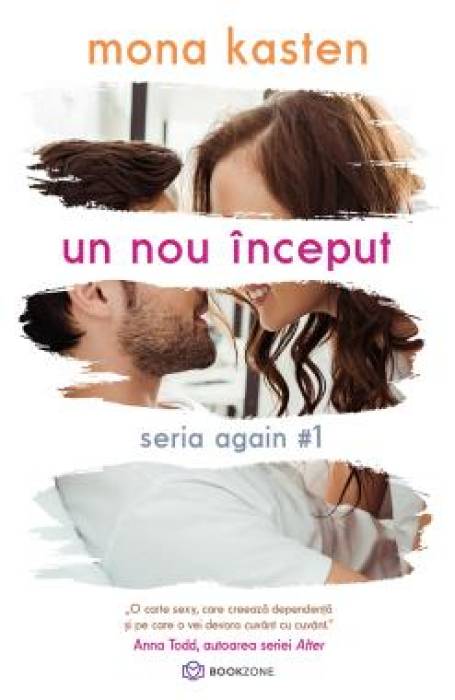 UN NOU INCEPUT