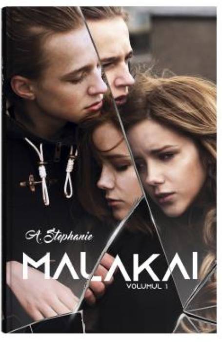 MALAKAI VOL 1
