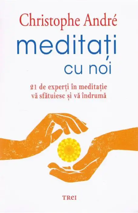 MEDITATI CU NOI