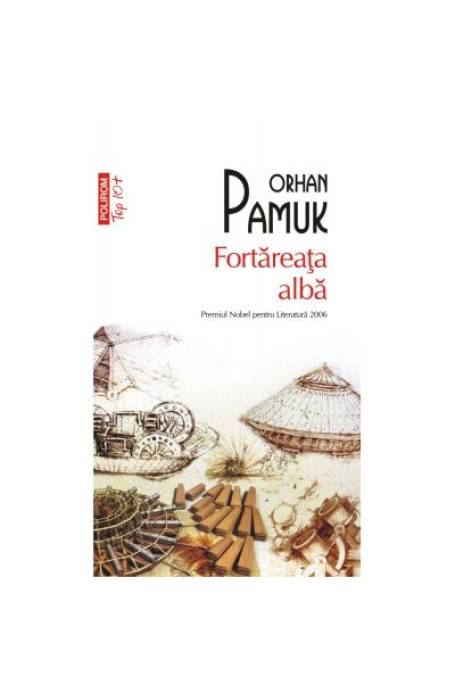 FORTAREATA ALBA TOP 10+ NR 539