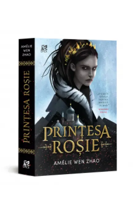 PRINTESA ROSIE