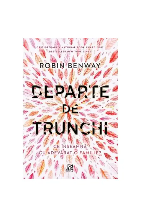 DEPARTE DE TRUNCHI