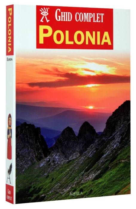 GHID COMPLET POLONIA